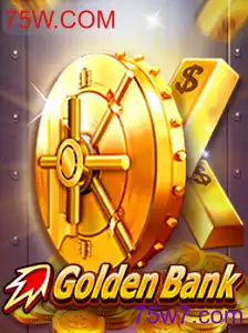 CrazyGoldenBank